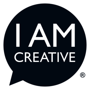 I AM CREATIVE