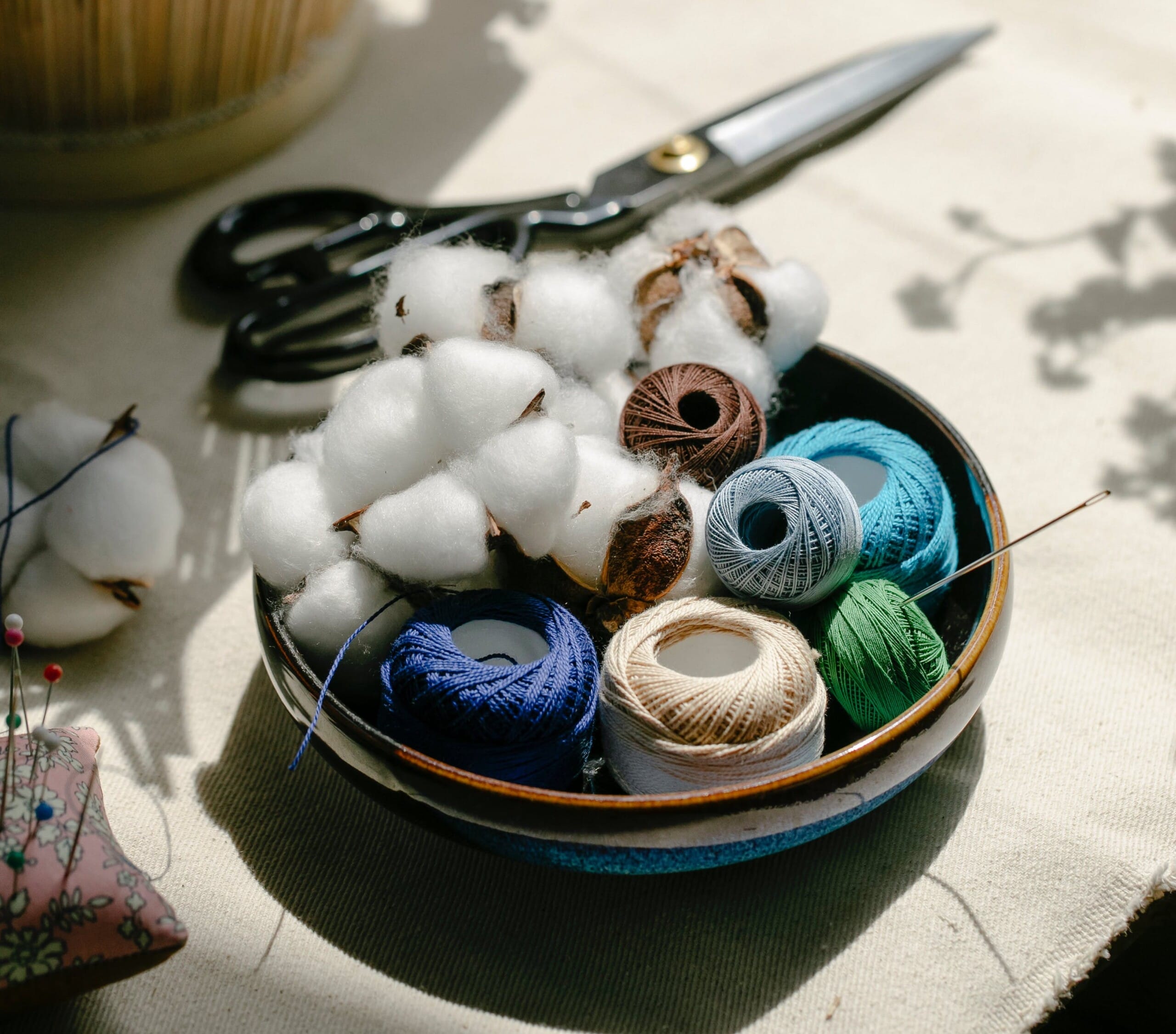 So ersetzt du erfolgreich eine Wolle mit einer anderen