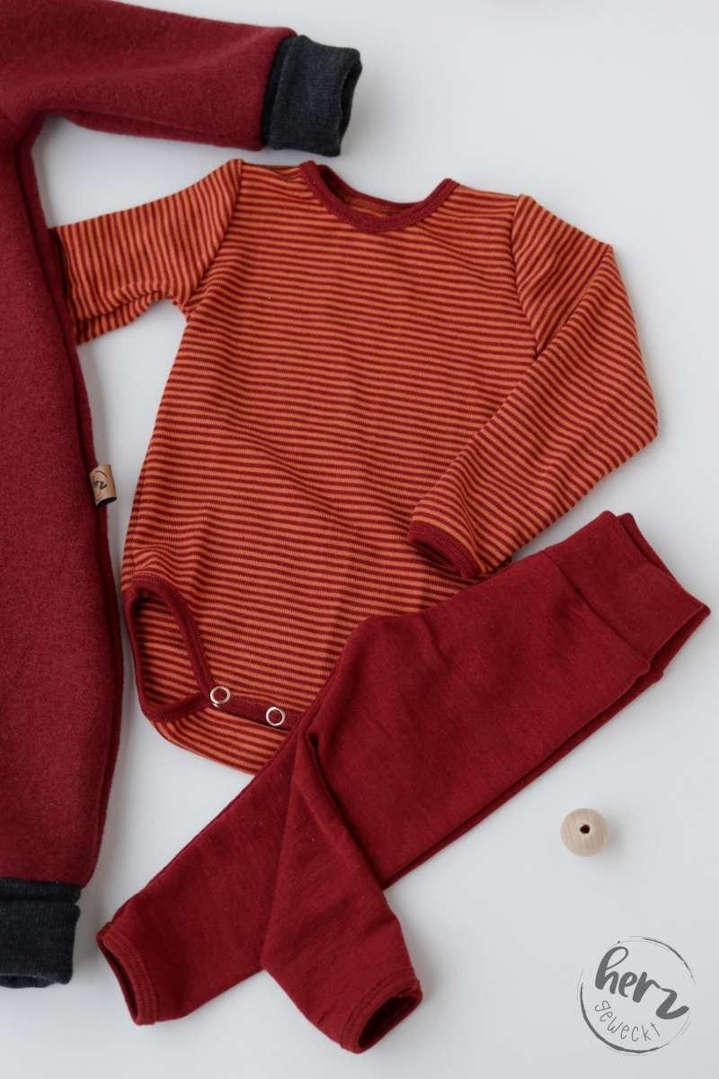 Alles über das Zwiebelprinzip