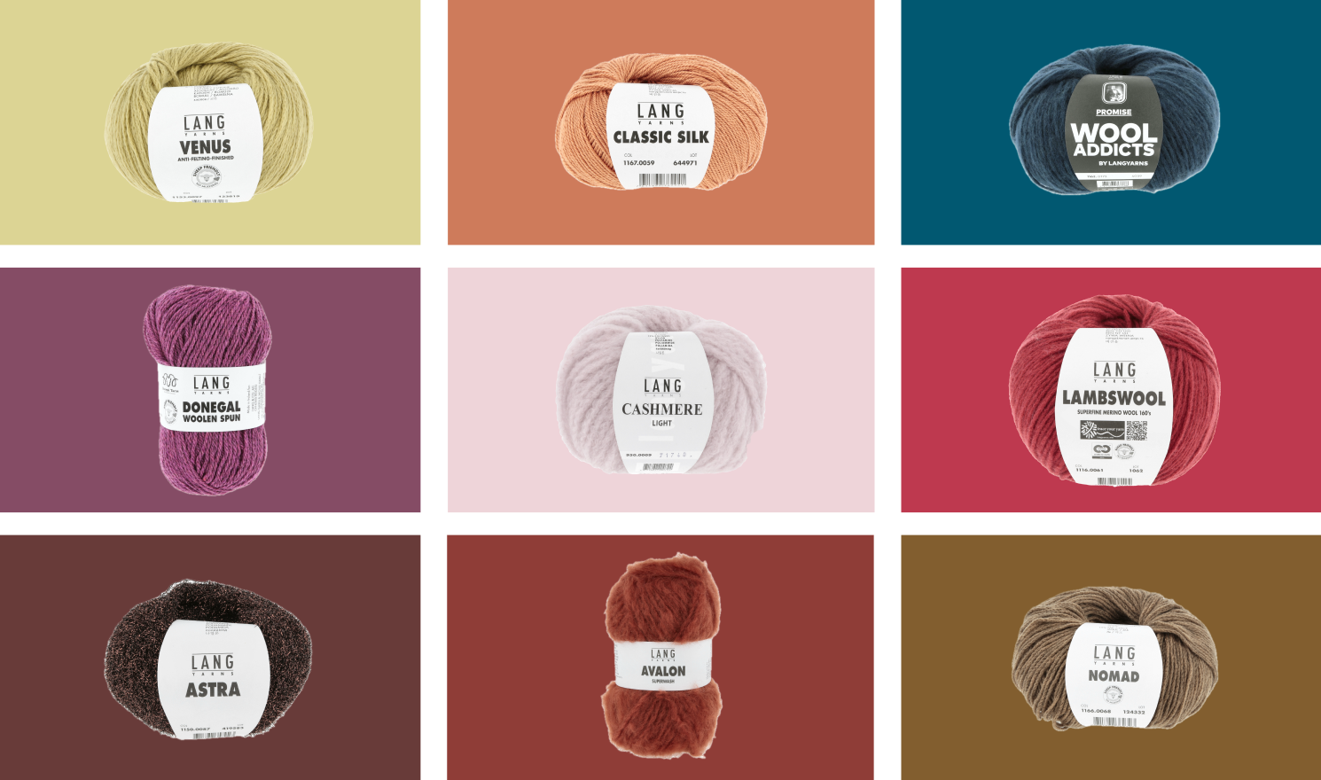 Pantone Fall Winter Fashion Colors 2025